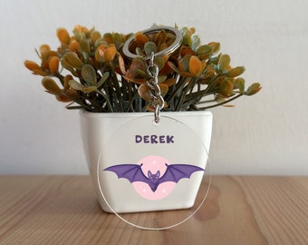 Portachiavi Divertente A Forma Di Oca Con Messaggio 'Certified Silly Goose' – Regalo Originale Per Amici E Colleghi