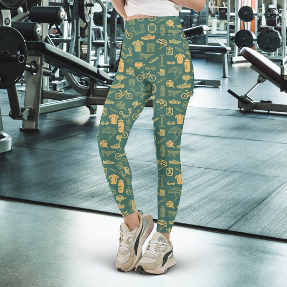 Leggins bicicleta deals