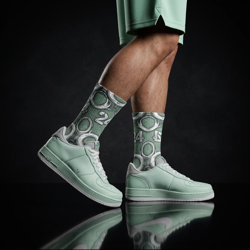Kobe bryant socks - Etsy 日本