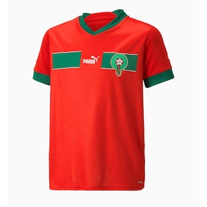 Maglietta marocchina taglia XS