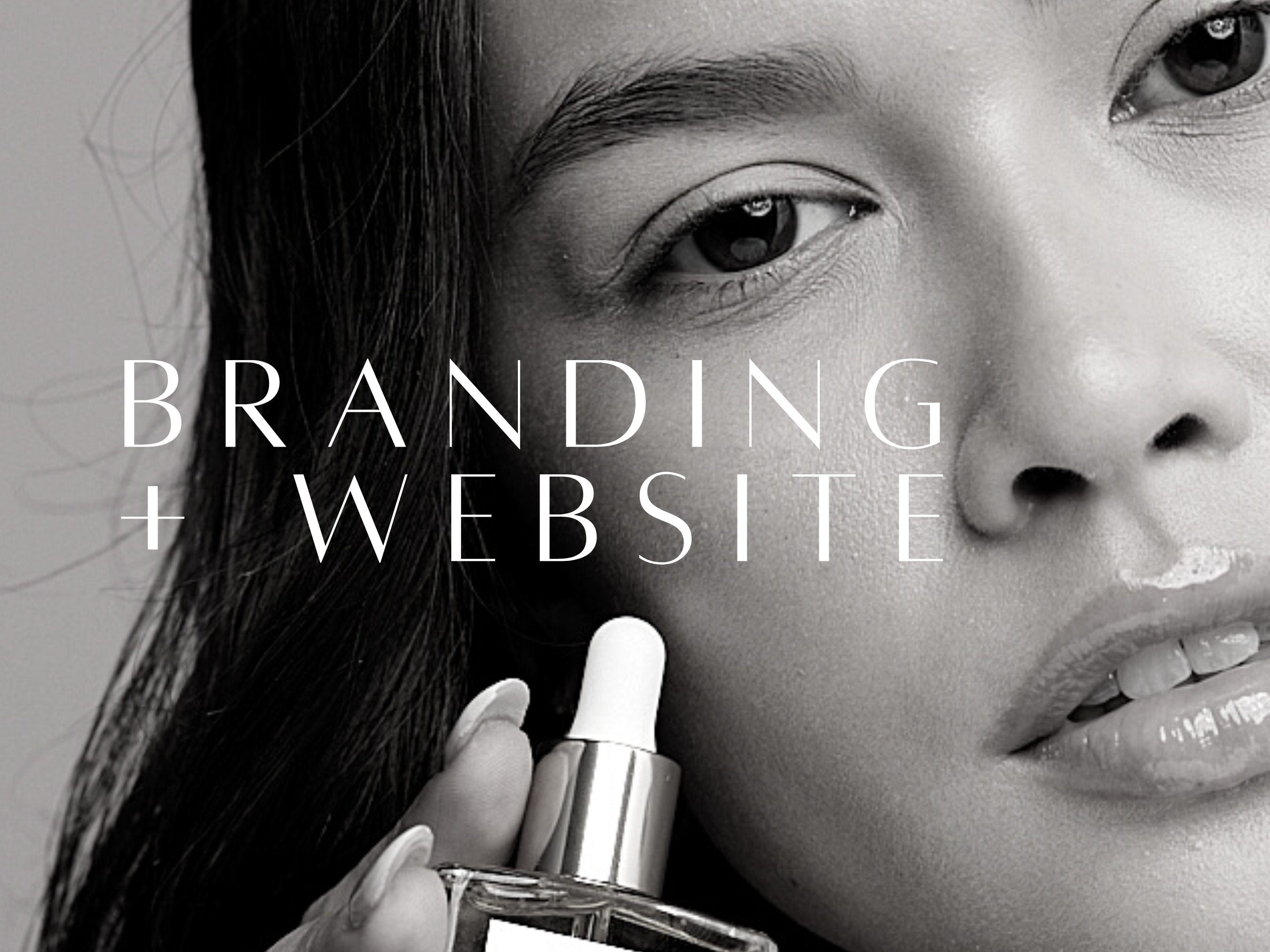 Custom Branding & Website Design Instagram Templates for Etsy