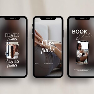 Pilates Instagram templates, Canva templates, Pilates studio posts, fitness branding, customizable designs, exercise tutorials, motivational quotes, Pilates class promotion, social media marketing, professional Instagram feed, fitness influencers, client testimonials, cohesive branding, Pilates journey, health and wellness, time-saving templates, Pilates exercises, promotional posts, fitness education, Pilates tips, self-care content. aesthetic social media templates, pilates girlie, pinterest