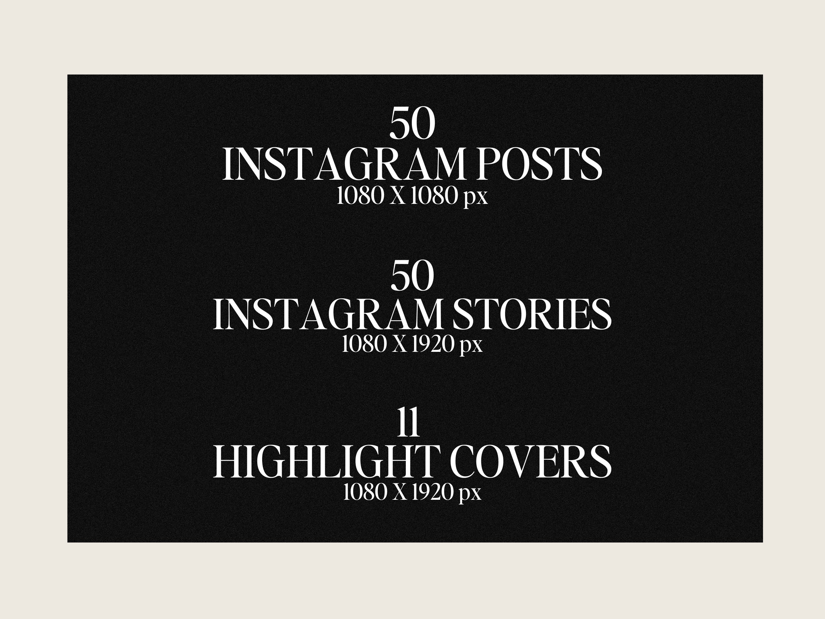 Hair Templates for Instagram Hairstylist Instagram Post Etsy