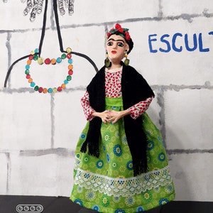 Frida
