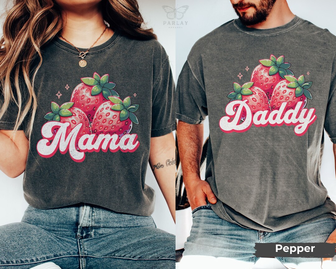 You're Berry Special, Dad – Unisex T-Shirt