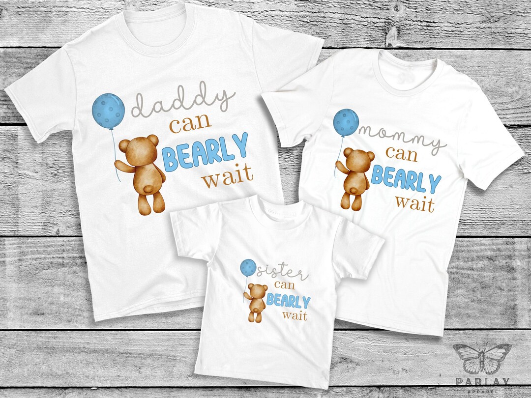 BABY SHIRT SHOWER