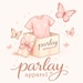Parlay Apparel