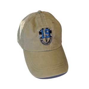 19th SFG Hat