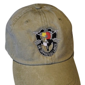 3rd SFG Hat