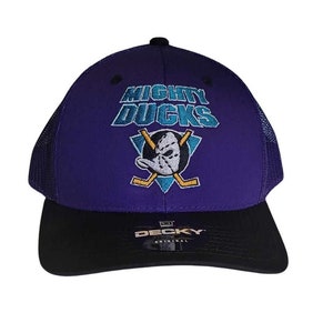 Mighty Ducks of Anaheim Trucker Hat