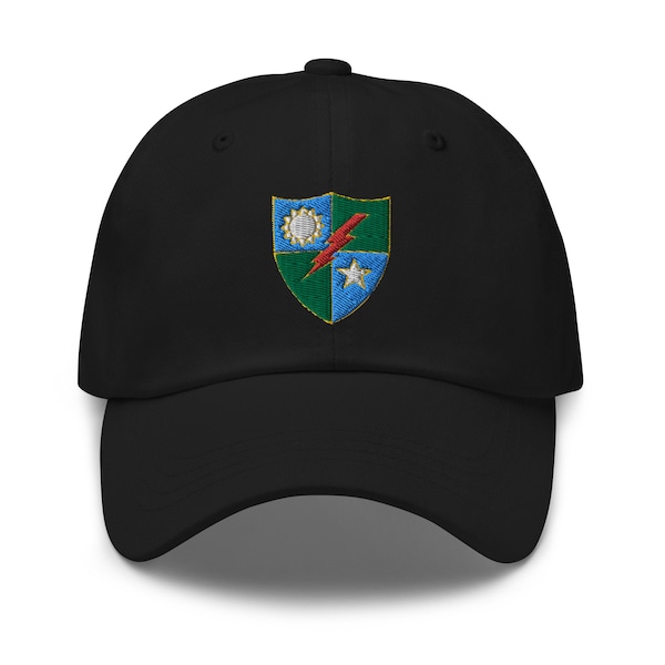 75th Ranger Regiment Hat