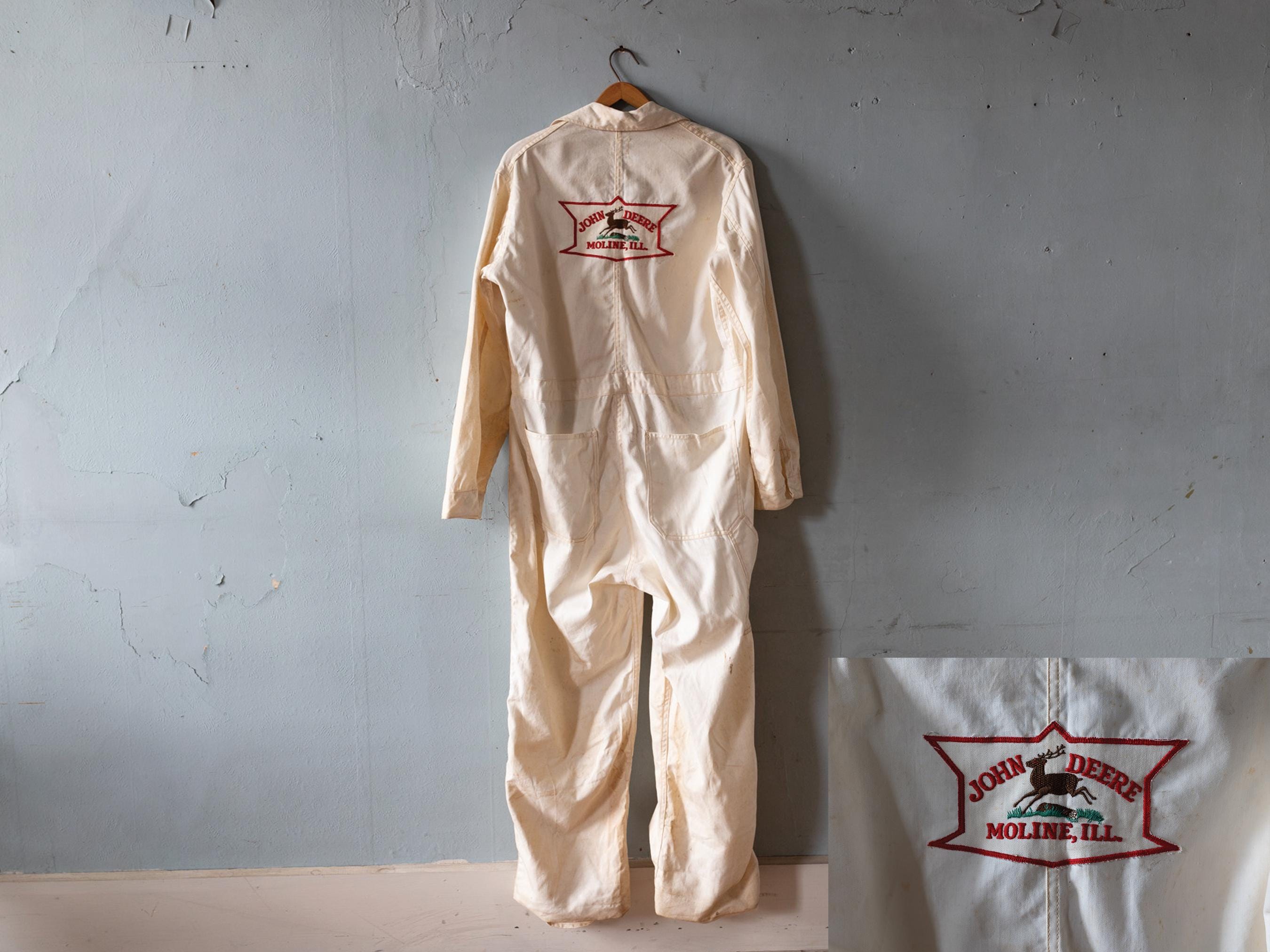 John deere overalls - Etsy 日本