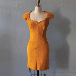 wilson leather dresses Wilson Leather Dress