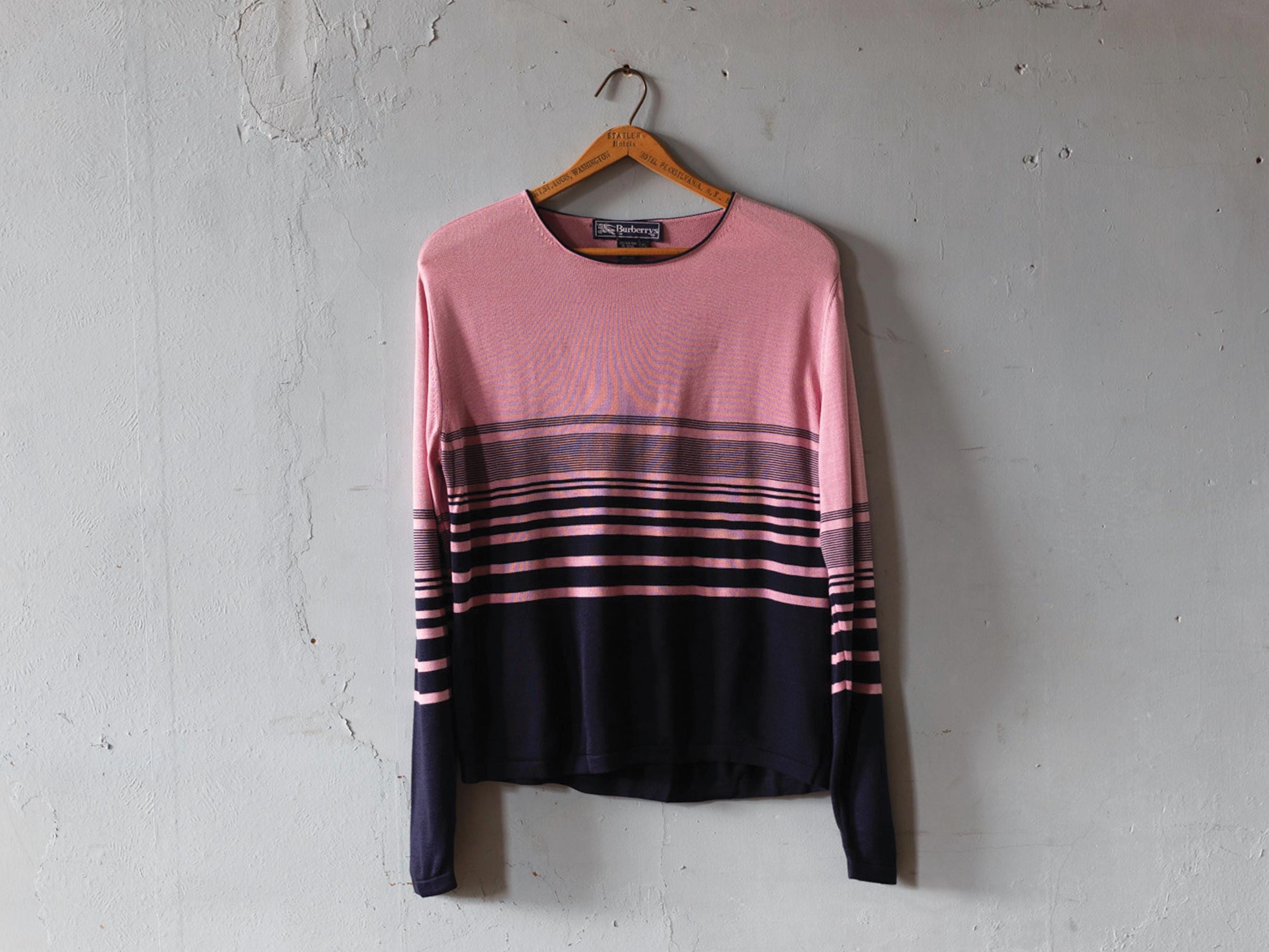 80s 90s Burberry - Etsy 80s 90s Burberry - Etsy