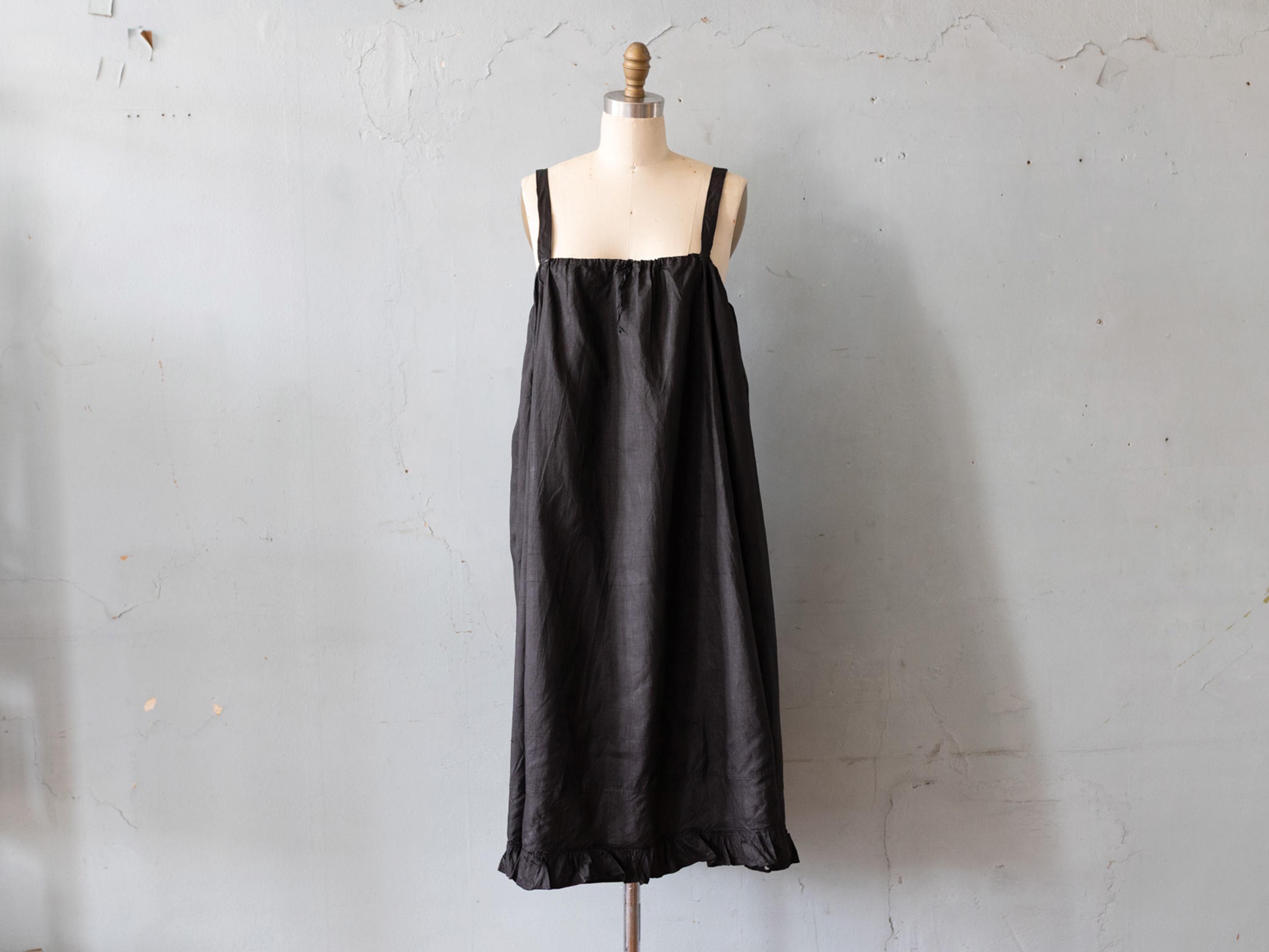 white christmas dresses vintage Edwardian cotton slip dress. – liar liar