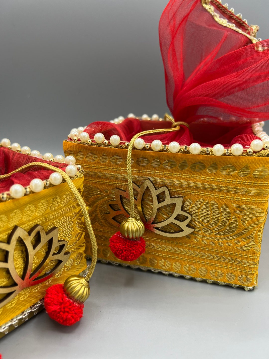Mithai Gift Boxes Indian Wedding Gift Favours Mehndi Gift Etsy