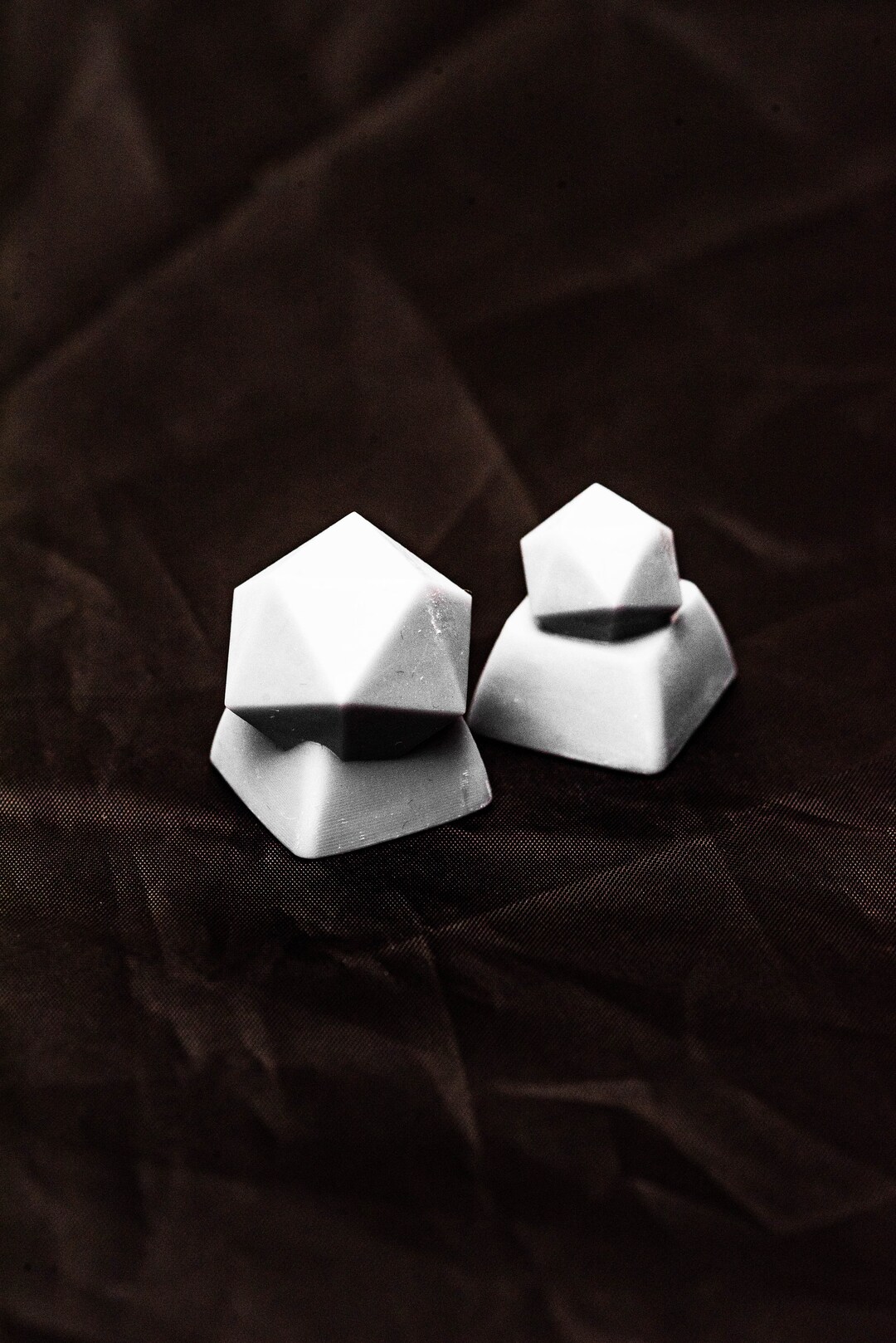 D20 Keycap Twenty Sided Dice Keycap TTRPG D&D Keycap - Etsy UK