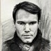 see more listings in the Charcoal portrait section