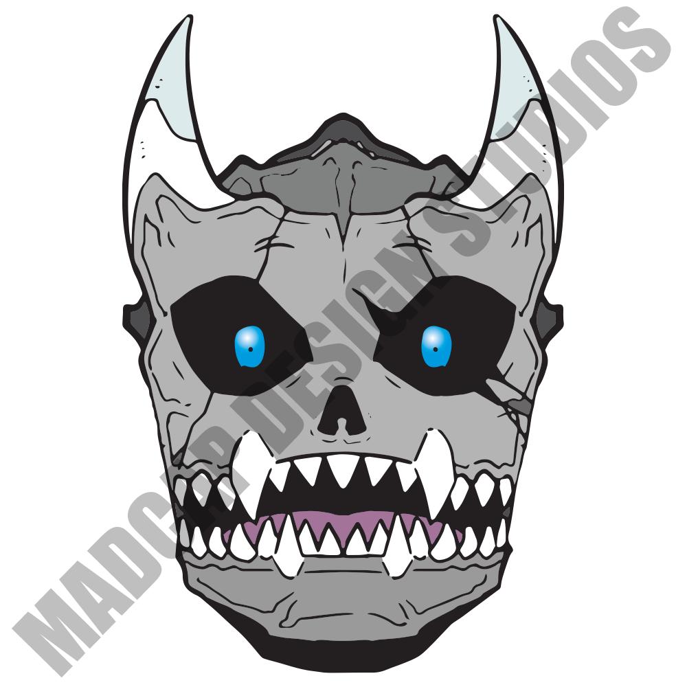 絵 「MASK」 Mask Collection vol.4 Kamen Rider ZX