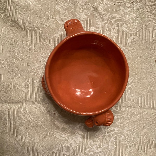 Collectible Trinket Bowl