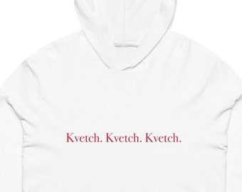 Kvetch Kvetch Kvetch Funny Jewish Yiddish Shirt, Complain Judaica Yiddishkeit T-shirt, Gender Neutral Tee in various colors