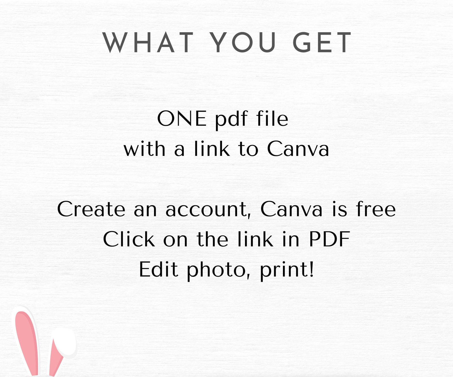 easter-bunny-footprint-craft-printable-baby-first-easter-etsy