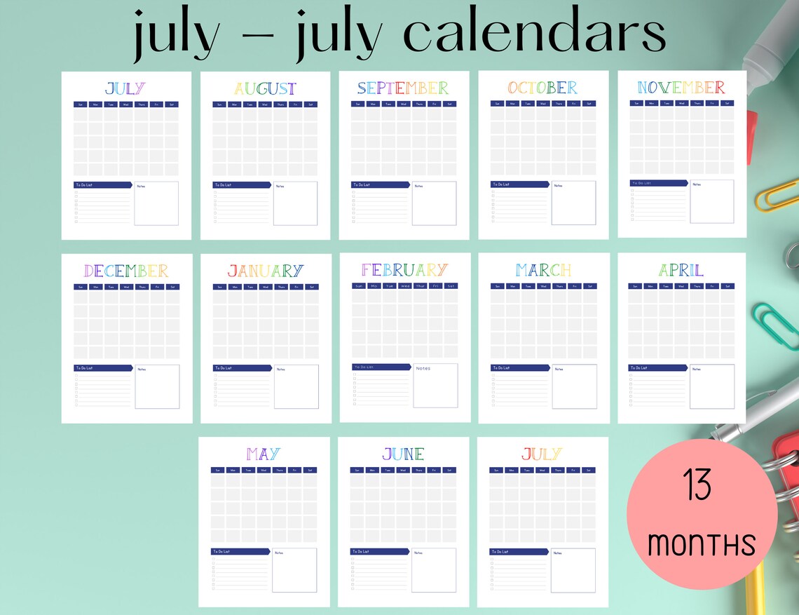Homeschool Planner Printable Homeschool Curriculum - Etsy