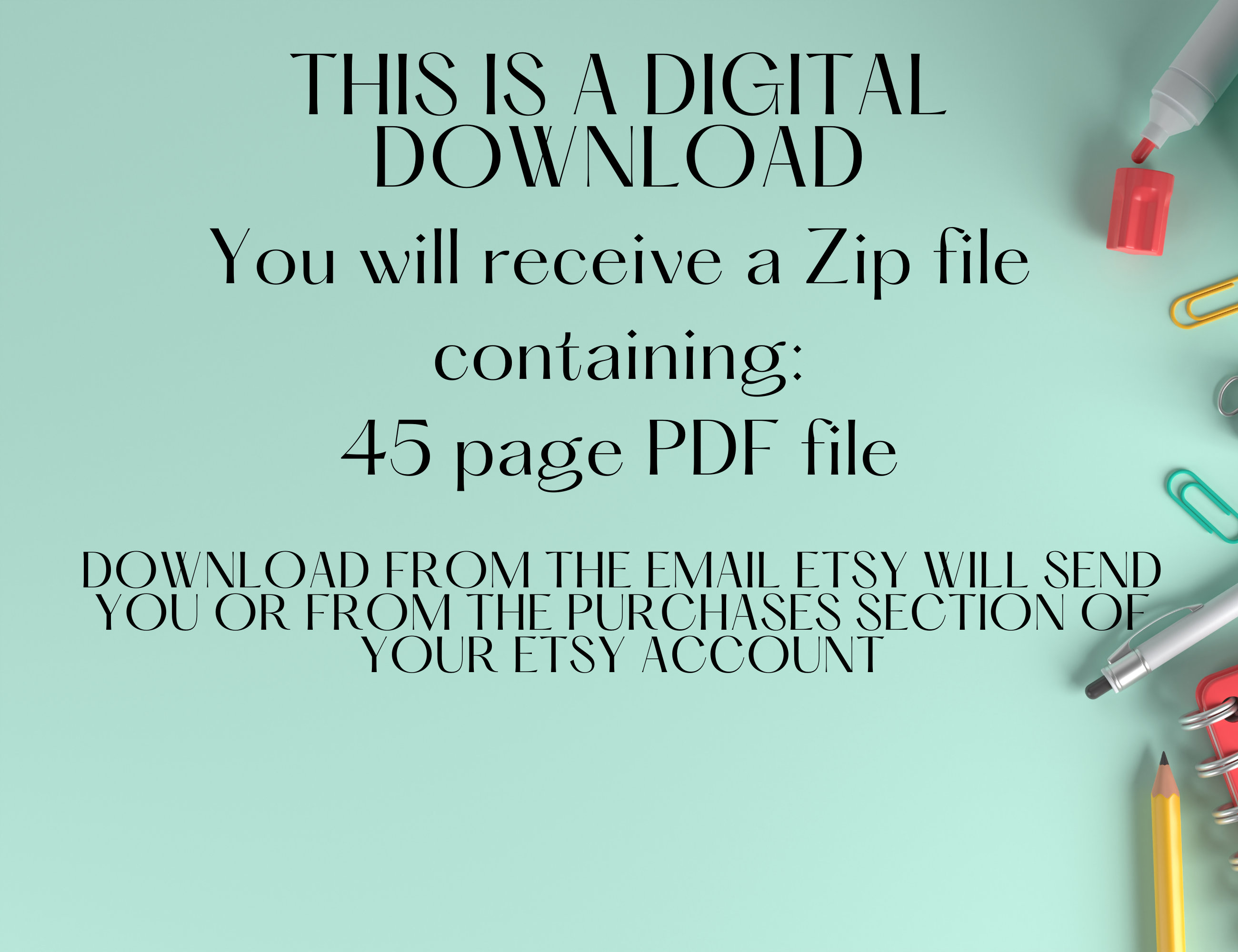 Homeschool Planner Printable Homeschool Curriculum - Etsy