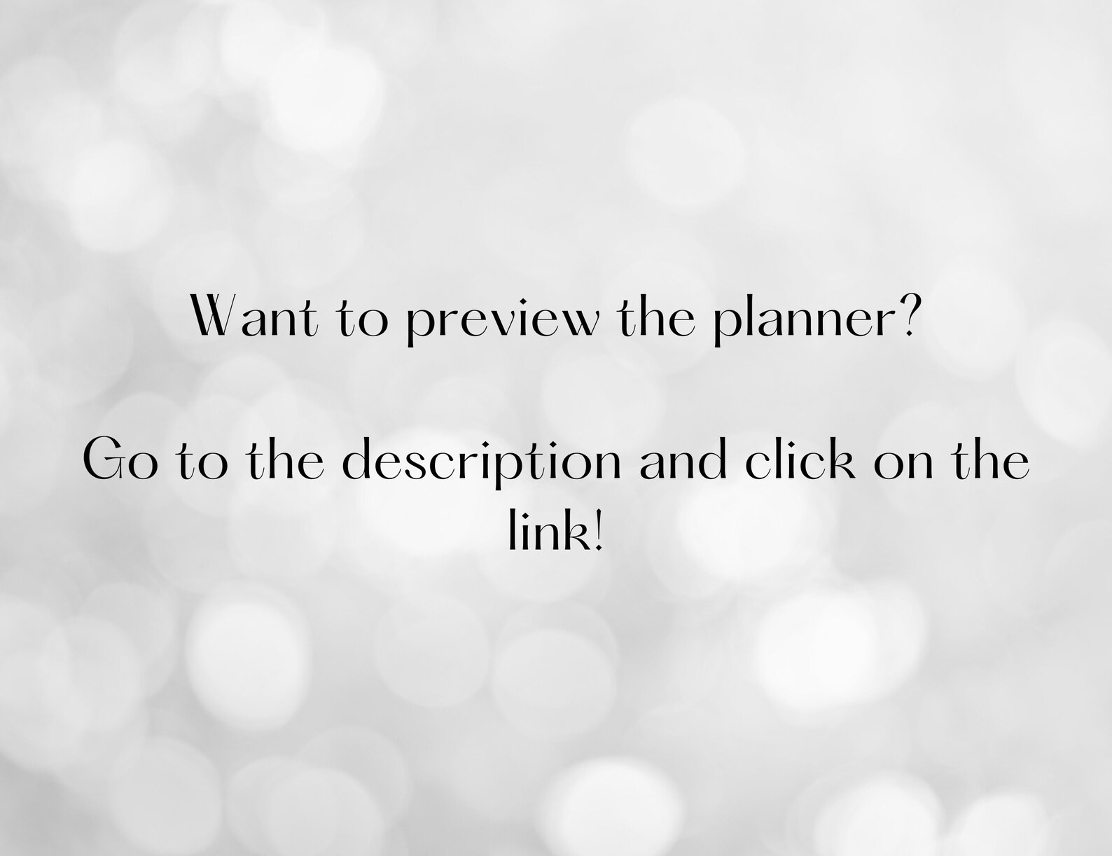 2023 2024 2025 Modern Witch Planner Printable Bundle Witchy Etsy