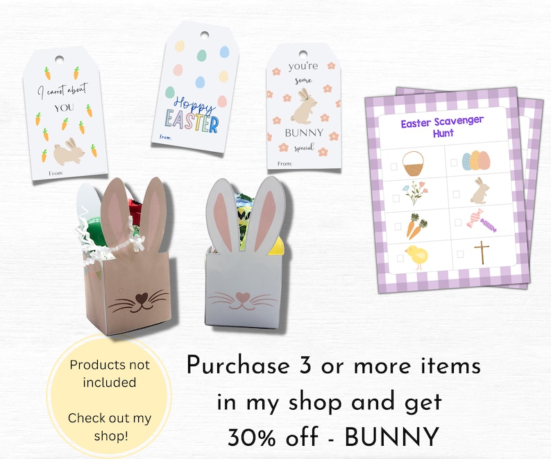 easter-bunny-footprint-craft-printable-baby-first-easter-etsy