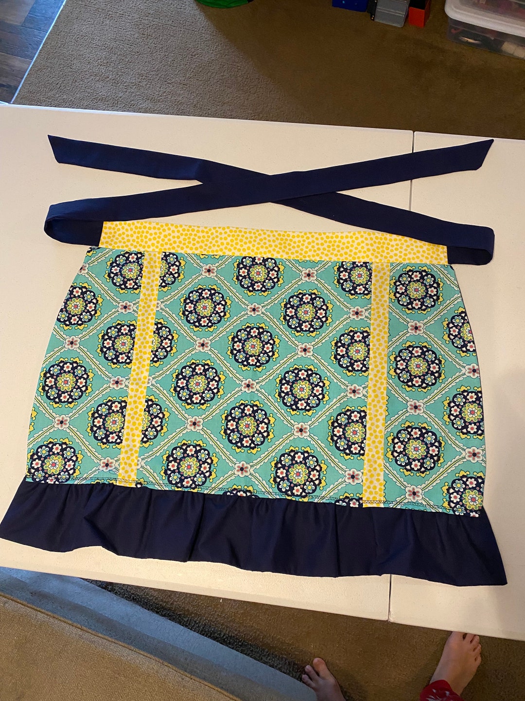 Cooking Apron - Etsy