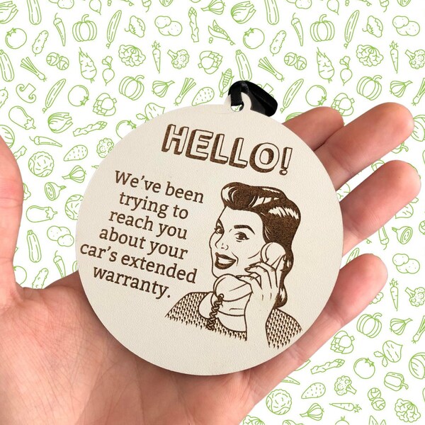 Funny Ornaments Etsy
