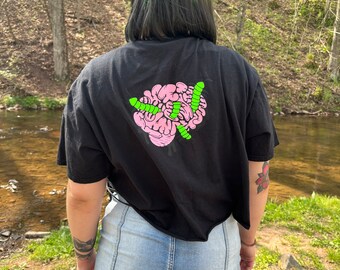 My Rot Shirt