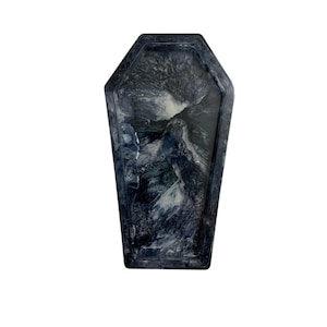 Coffin Shaped Tray