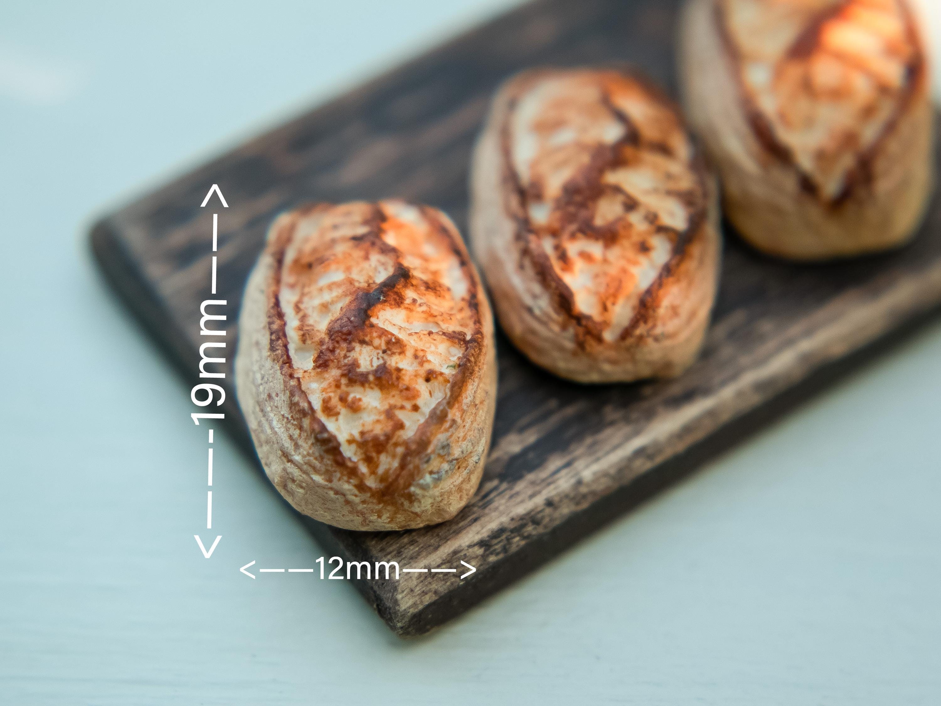 Accessoires Maison De Poupée 1/12 - Grille-pain, Pichet Et Verres Miniatures En Métal Et Verre