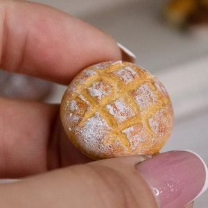 Barbie Miniature Food Etsy