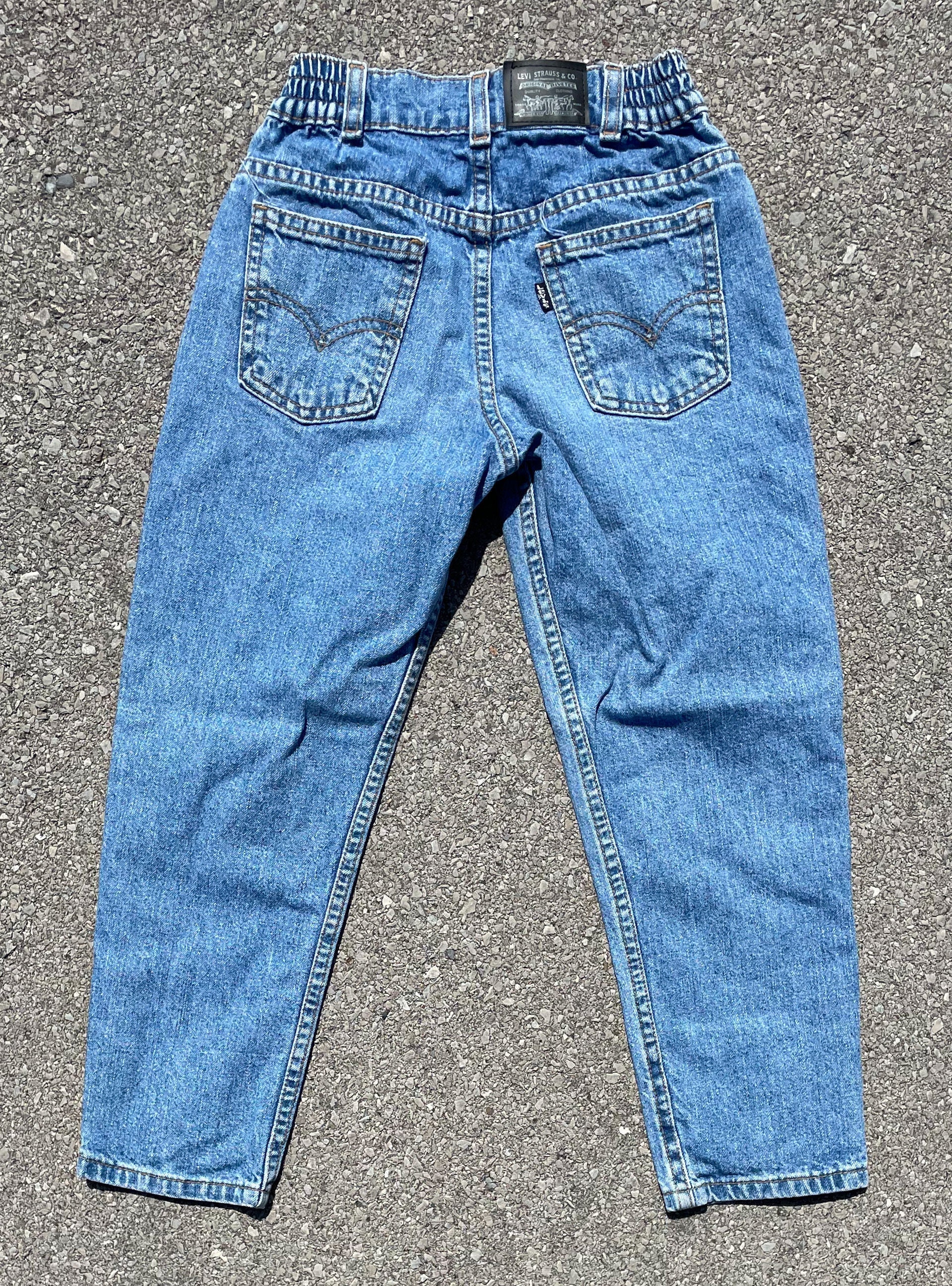 Kids vintage Levi’s 501 size 0 リーバイス Kids Vintage Levis 501 - Etsy Canada