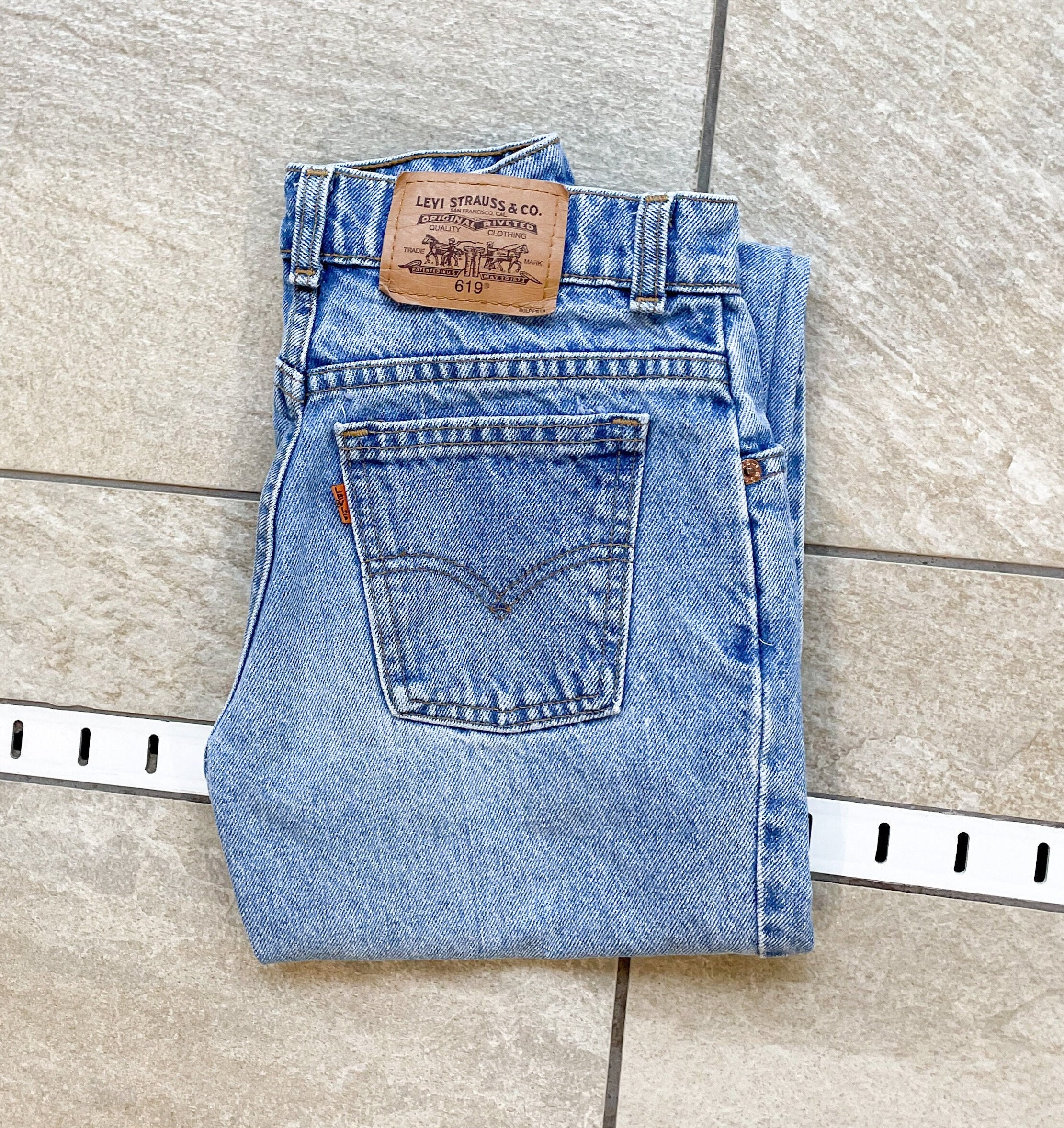 Levis 566 | eBay