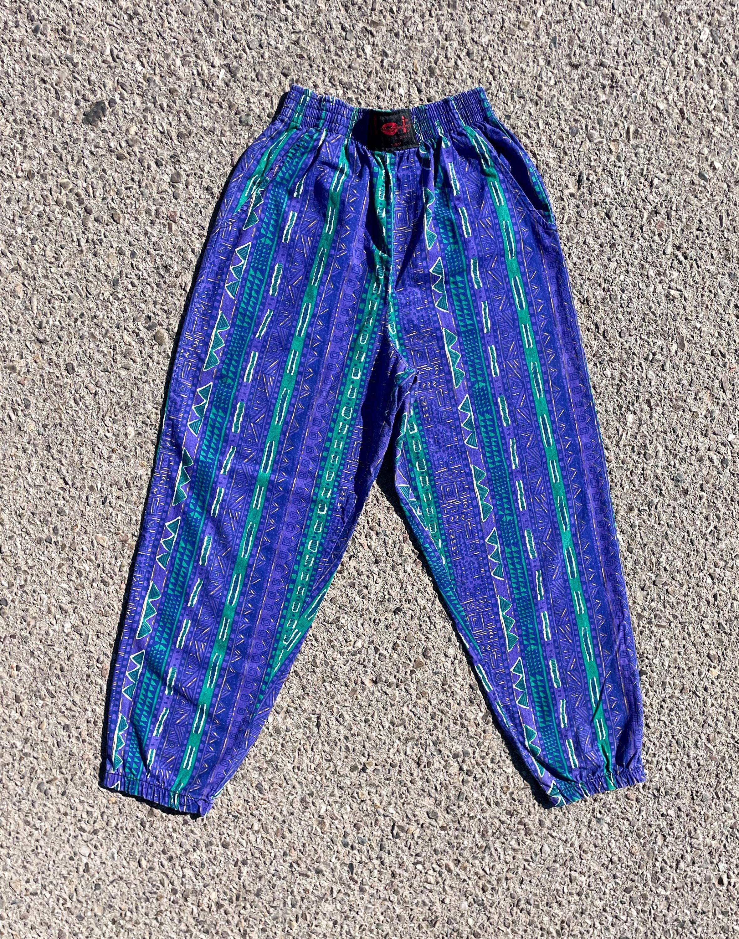 80s Surf Pants - Etsy 80s Surf Pants - Etsy