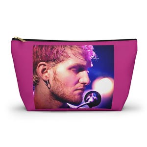 Bolsa para acessórios Nutshell da Layne Staley Frete grátis!