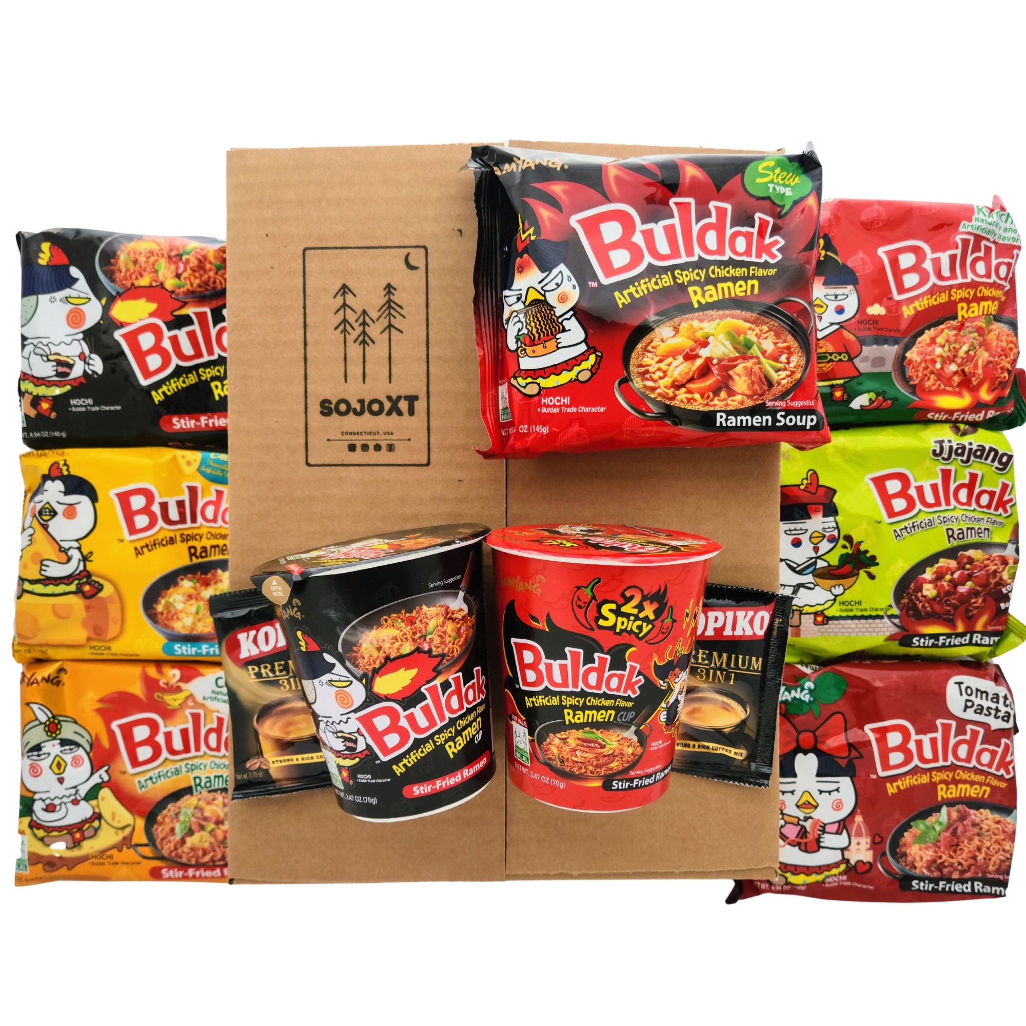 Buldak Jjajang Hot Chicken Flavored Ramen Sites unimi it