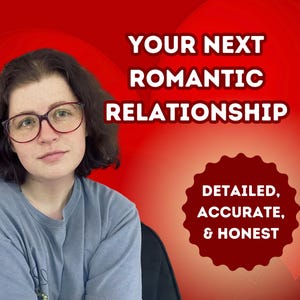 Weiter Romantische Beziehung Tarot Legung, Genaue Psychische Intuitive Leser, Liebe am selben Tag, Romantik, Seelenverwandte, Zwillingsflamme, Allgemeine Lesung