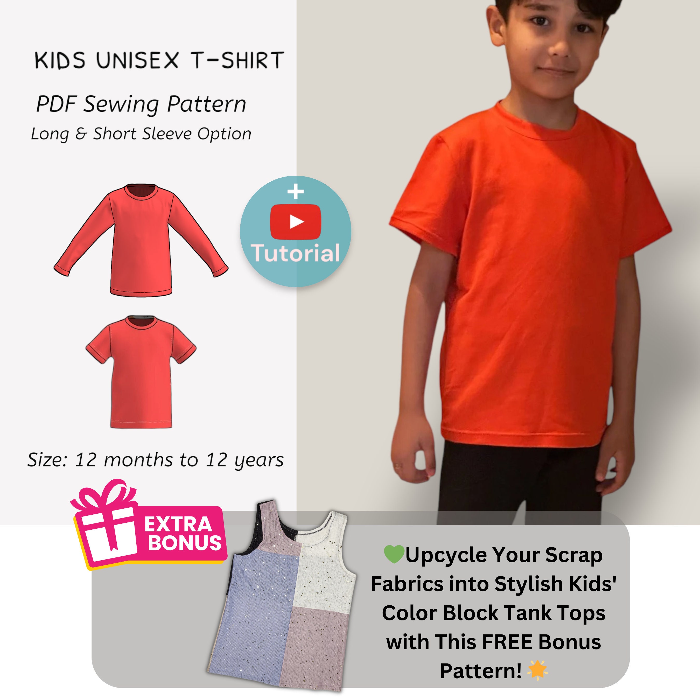 Buy Boys Tool Tee Shirt Online In India -  India