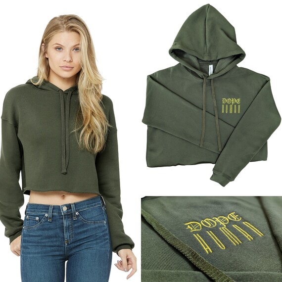 Dope yellow hoodie hot sale
