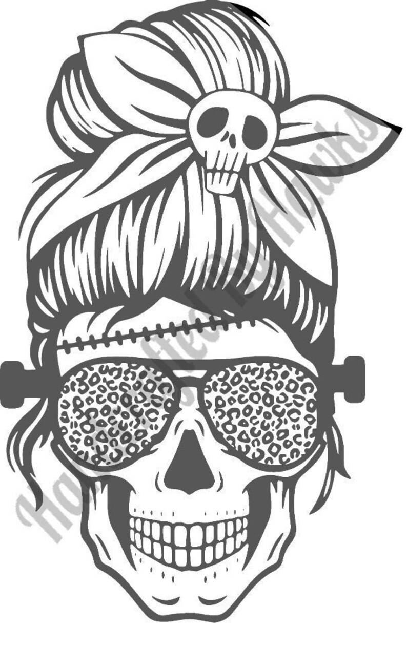 Halloween Hot Mess Funny Halloween Svg Cricut Digital Etsy