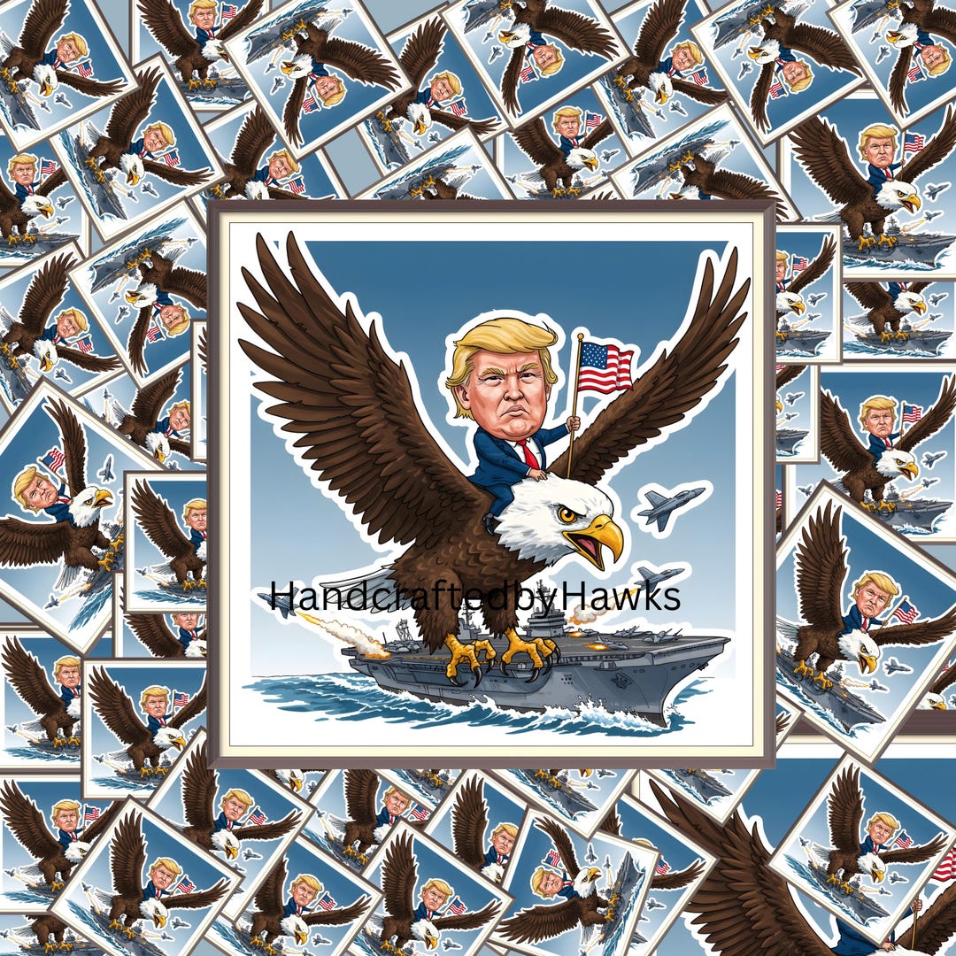 AMERICA FIRST Vinyl Sticker Decal – Matte Finish, Easy Apply, Handmade In USA, Hunting/Patriotic Theme