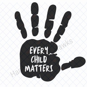Cada niño importa Descarga digital SVG / PNG / Cricut descarga instantánea
