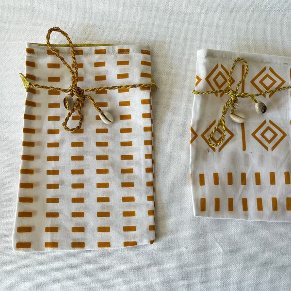 African Wedding Themed Gift Bag 60+ Gift Ideas for 2023