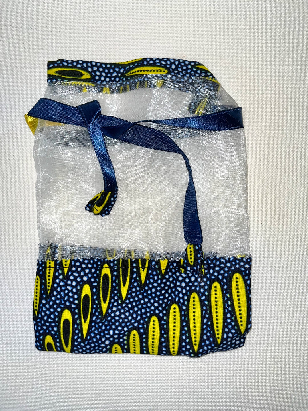 African Gift Bags Etsy