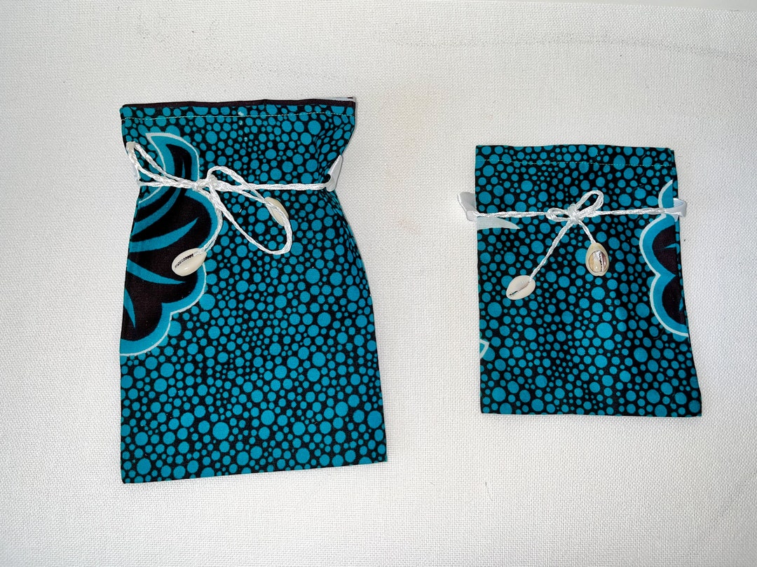 African Gift Bags Etsy